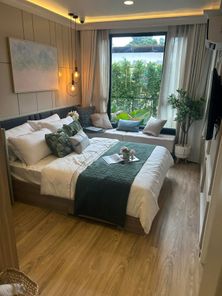 ขายคอนโด โครงการออริจิ้น เพลส  ขอนแก่น-กัลปพฤกษ์