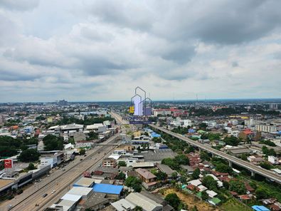 ให้เช่าคอนโด ชั้น29 วิวสวย ทิศเหนือ เดอะ เบส ไฮท์ มิตรภาพ - ขอนแก่น