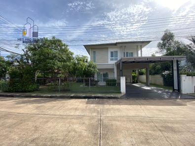 ให้เช่าบ้านเดี่ยว 92 ตร.วา หมู่บ้านสีวลี ถนนศรีจันทร์ ขอนแก่น – บ้านหลังใหญ่ เฟอร์นิเจอร์ครบ