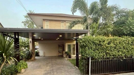 ขายบ้าน โครงการดิ อัลบานี่