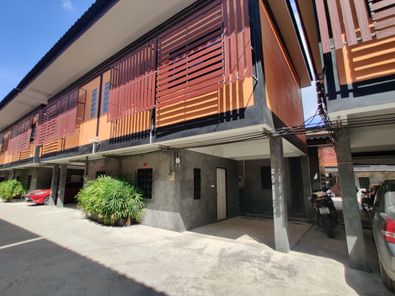 บ้านสีส้ม 1