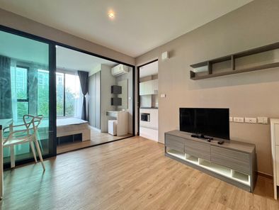 ขายคอนโด โครงการเซเรนิตี้ Serenity Condo ขอนแก่น หลัง มหาวิทยาลัยขอนแก่น อาคาร D  ชั้น 3  32 ตารางเมตร