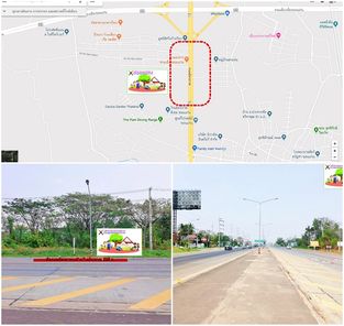 ที่ดินทำเลดีมาก ติดถนนมิตรภาพ ใกล้มหาวิทยาลัยขอนแก่น ในตัวอ.เมือง จ.ขอนแก่น (ปรับลดราคาลงเกือบเท่าตัว) ถนนมิตรภาพ - บ้านสำราญ VgHF4cnF