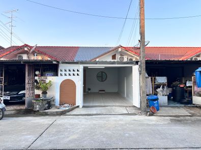 ขายทาวน์โฮม ชินลาภ ซอย7 โคกช้าง พิษณุโลก