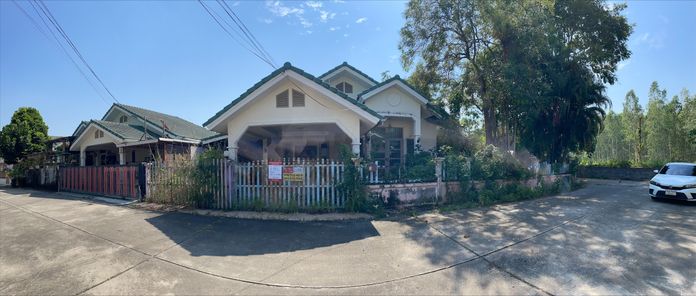 ขายบ้านเดี่ยวชั้นเดียว หมู่บ้านระยอง ริเวอร์ พาร์ค อ.บ้านค่าย จ.ระยอง