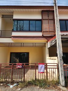 ขายทาวน์โฮม โครงการหมู่บ้านอิงตะวัน แกรนด์วิว