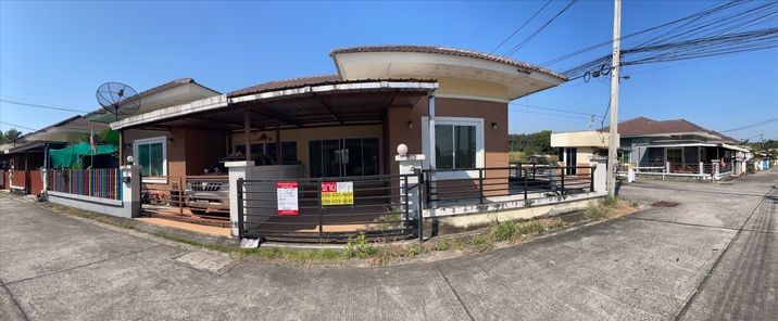 ขายบ้าน โครงการหมู่บ้านนราสิริ