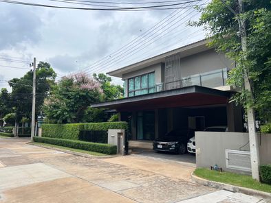 ขายบ้าน โครงการบุราสิริ บึงหนองโคตร บ้านเป็ด ขอนแก่น 99.8วา