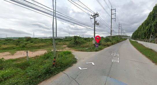 ขายที่ดิน 15-3-28 ไร่ สีม่วงเข้ม ปลวกแดงระยอง ทำเลธุรกิจ เหมาะสร้างโรงงาน โกดัง โครงการบ้าน ปลวกแดง-CK-แม่น้ำคู้-อีสเทิร์นซีบอร์ด uwAjZzEP