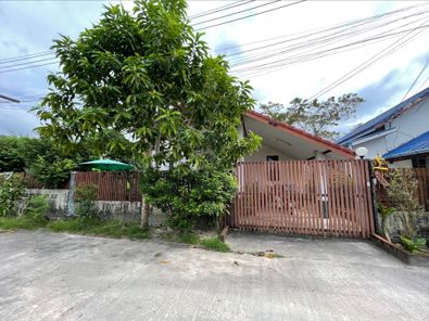 ขายบ้านเดี่ยวชั้นเดียว หมู่บ้านเจรจิรา อ.เมืองระยอง จ.ระยอง