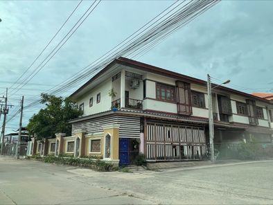 ขายทาวน์เฮ้าส์ 2 ชั้น หมู่บ้านอิงตะวัน แกรนด์วิว อ.ปลวกแดง จ.ระยอง