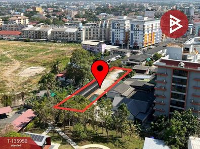 ขายที่ดิน เนื้อที่ 267.0 ตารางวา ตำบลแสนสุข เมืองชลบุรี เมืองบางแสน ถนนข้าวหลาม สามมุก อ่างศิลา ห้วยกะปิ em1xgSMs