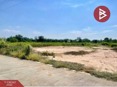 ขาย/เช่า ที่ดิน เนื้อที่ 4 ไร่ 3 งาน 50.1 ตารางวา ตำบลไร่หลักทอง พนัสนิคม ชลบุรี ไร่หลักทอง พนัสนิคม E3W8ob7g