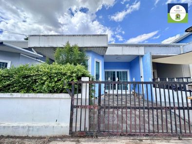 ให้เช่าบ้านในหมู่บ้านจันทร์ศิริ