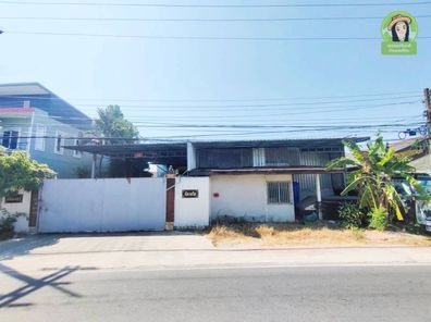 เช่าอาคารพาณิชย์/สำนักงาน