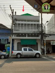 ให้เช่าอาคารพาณิชย์