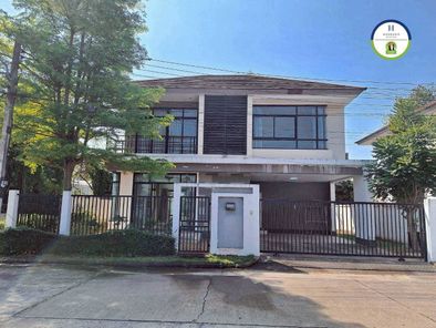 ให้เช่าบ้าน โครงการอนันตรา เลคไซด์