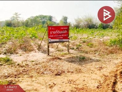 ขายที่ดิน เนื่อที่ 4 ไร่ 3 งาน 90.0 ตารางวา ตำบลพังทุย อำเภอน้ำพอง ขอนแก่น พังทุย น้ำพอง TSIFAVrl
