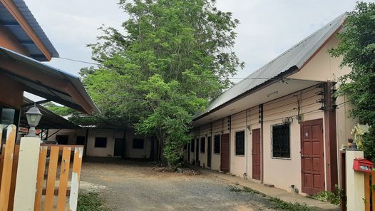 ขายหอพัก/อพาร์ทเม้นท์