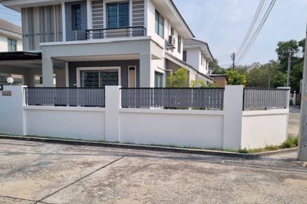 เช่าบ้าน โครงการแฟมิลี่ ซิตี้ พานทอง