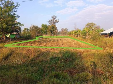 ขายที่ดิน หนองไทร นางรอง RP8W7IkK