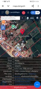 ขายที่ดิน ถนนศรีจันทร์ - ราชมงคล bBQwCqd5