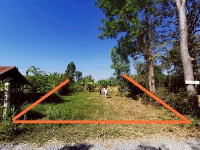 ที่ดินหนองเรือ  ราคาถูก บ้านเม็ง หนองเรือ 1Xz6ax7a