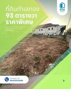 ขายที่ดิน เซ็นทรัล-ยูดีทาวน์-ตลาดหนองบัว 3vOMBfnz