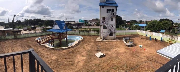 ให้เช่าพื้นที่อเนกประสงค์