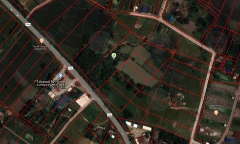 ขายที่ดิน นาเริก พนัสนิคม kBPH4FfP