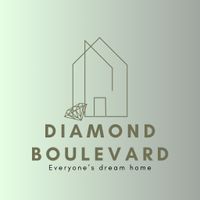 โครงการบ้านไดมอนด์ บูเลอวาร์ด เฟส 1 - The Diamond Boulevard