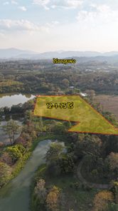 ขายที่ดิน ศรีค้ำ แม่จัน MbBGx9JX