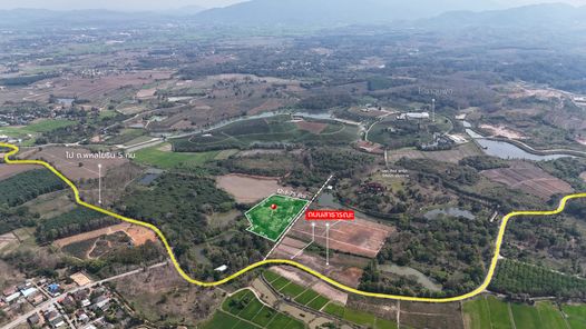 ขายที่ดิน ศรีค้ำ แม่จัน MbBGx9JX