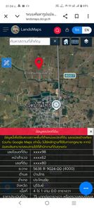 ขายที่ดิน บ้านไทร ประโคนชัย KD1eb6rL