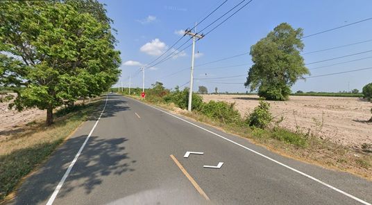 ขายที่ดินพนัสนิคม ชลบุรี 50-1-38ไร่ สีเหลือง เหมาะทำ โรงงาน โกดัง คลังสินค้า บ้านจัดสรร หนองเหียง พนัสนิคม dYl7gHYf