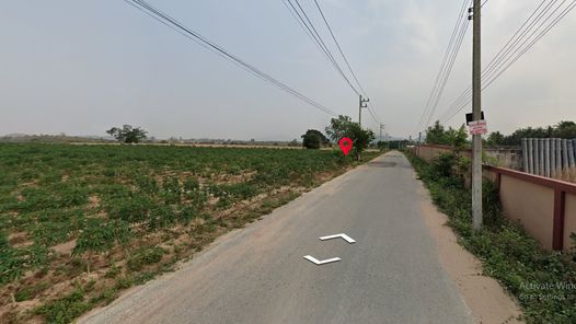 ขายที่ดินบ่อวิน ศรีราชา ชลบุรี 109-1-28ไร่ สีม่วงลาย ใกล้นิคมอีสเทิร์นซีบอร์ดระยอง เหมาะทำ โรงงาน โกดัง คลังสินค้า บ้านจัดสรร บ่อวิน ศรีราชา mtUP1sNA