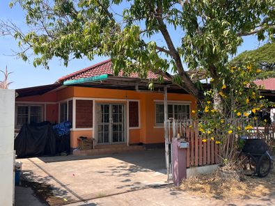 ขายบ้านขอนแก่น บ้านโนนตุ่น ต.เมืองเก่า อ.เมืองขอนแก่น