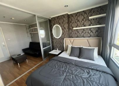 ขายคอนโด โครงการคอนโด ลุมพินี เพลส ยูดี-โพศรี อุดรธานี