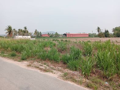 ขายที่ดินระยอง บ้านฉาง 4 ไร่ 2งาน ใกล้ทางด่วนพิเศษมอเตอร์เวย์ พัทยา-มาบตาพุด เพียง 2 กม. บ้านฉาง-หาดพลา-หาดน้ำริน-อู่ตะเภา eStMb8n3