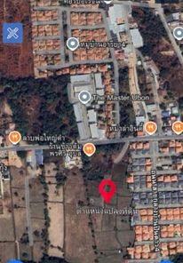 ขายที่ดินเหมาะทำจัดสรร ชยางกูร ฝั่งขามใหญ่ - ซอยเทคโน Kt9oZr4O