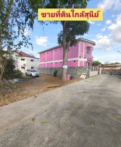 ขายที่ดินใกล้โรงแรมสุนีย์ เซ็นทรัลฯ-ราชภัฏ-สวนวนารมย์ cQoKzuJw