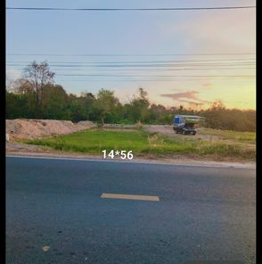 ขายที่ดินใกล้กรมที่ดินเมือง แจ้งสนิท - ศาลากลาง - ท่าบ่อ eK3PYZUy