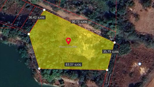 ขายที่ดิน โนนหงษ์ทอง - อุบลฯ ตระการ wn4gGv4c