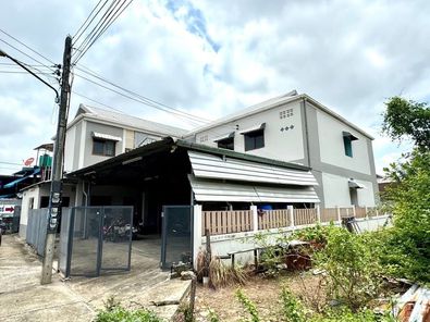 ขายหอพัก/อพาร์ทเม้นท์