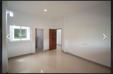 บ้านชั้นเดียวพร้อมอยูเป็