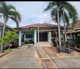 ขายบ้านหมู่ปิ่นดาว