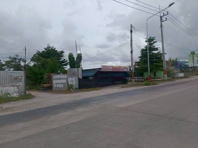 ขายที่ดินบ่อวิน ชลบุรี 15ไร่ สีม่วงลาย ใกล้นิคมอมตะซิตี้ ระยอง เหมาะทำโรงงาน โกดัง คลังสินค้า คอนโด โรงแรม บ้านจัดสรร บ่อวิน ศรีราชา PbXMjN43