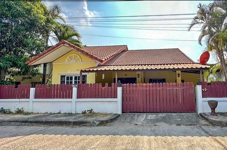 ขายบ้านเดี่ยวหมู่บ้านรื่นพฤกษา4