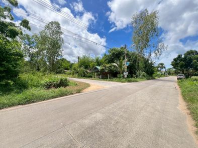 ขายที่ดินห้วยใหญ่ พัทยา เหมาะสำหรับลงทุน นาจอมเทียน บ้านอำเภอ HQNuY3BL