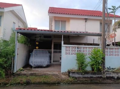 ขายบ้าน โครงการบ้านการเคหะ